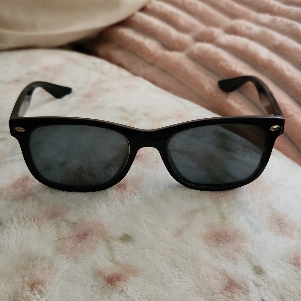 Ray-ban kids frames